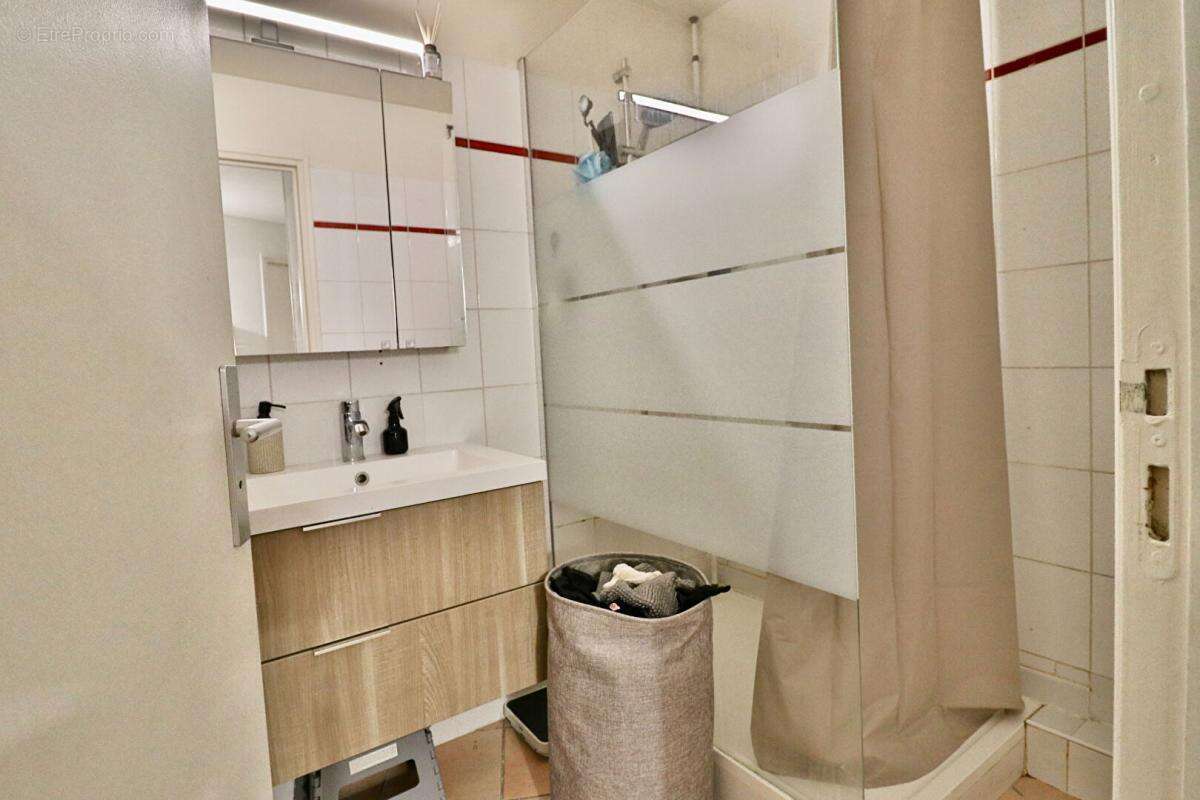 Appartement à MONTEUX