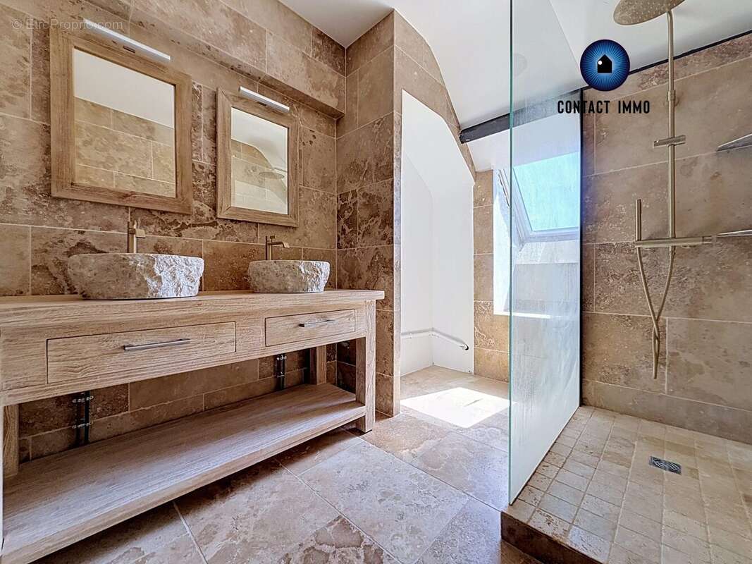 Maison 110 m² à Donzenac  - photo 8