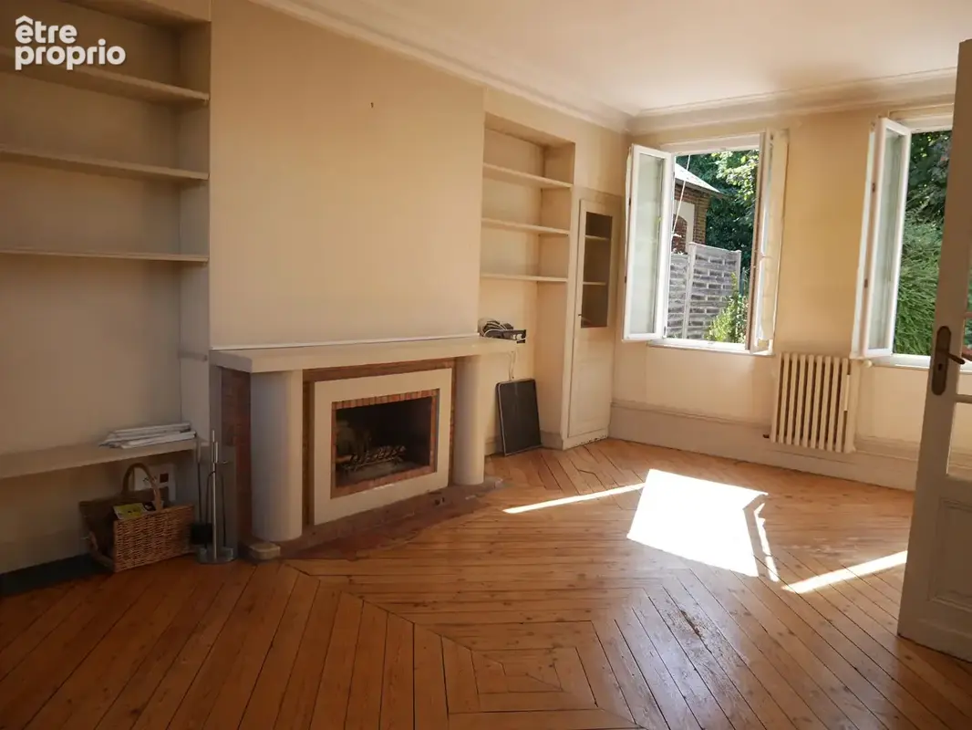 Maison 9 pièces 180 m² à vendre à Barentin (76360) - photo 4