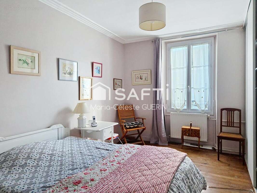 Photo 9 - Maison à FONTENAY-SAINT-PERE