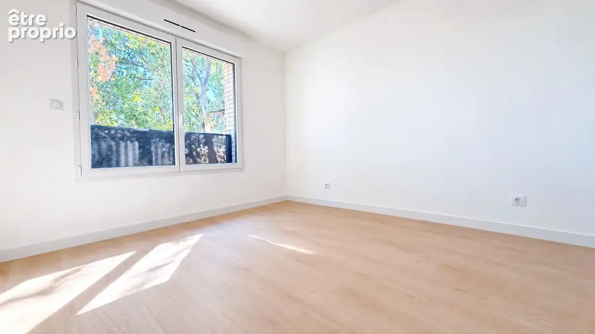 Appartement Castelginest 4 pièce(s) 80.02 m2 - photo 12
