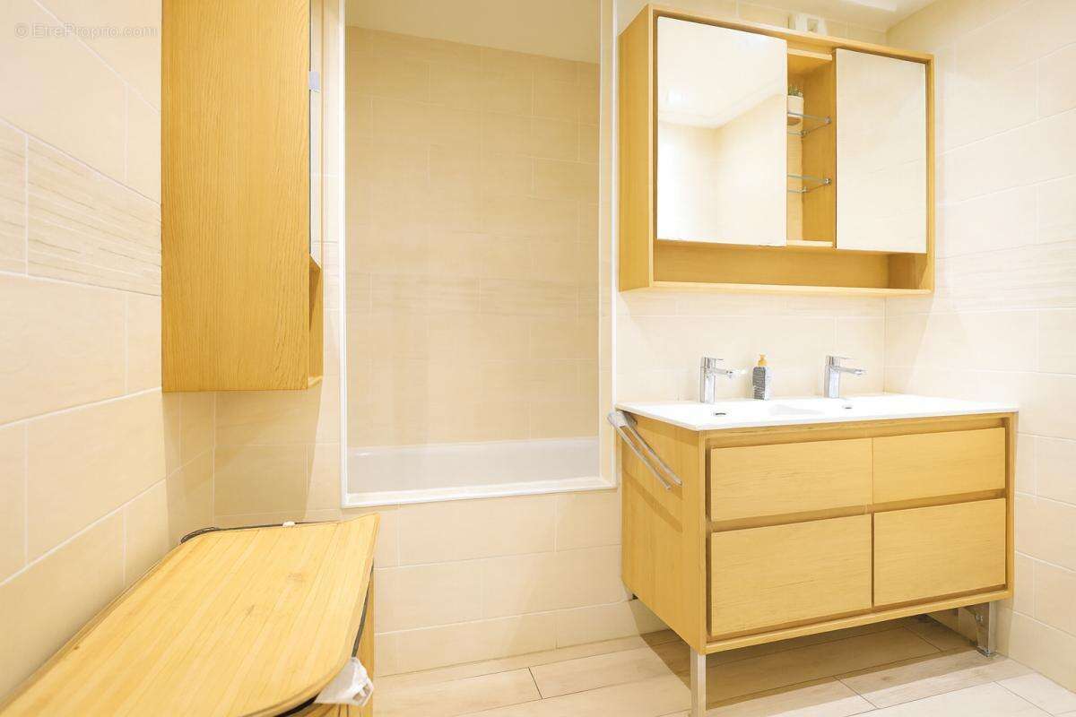 Appartement à ECQUEVILLY