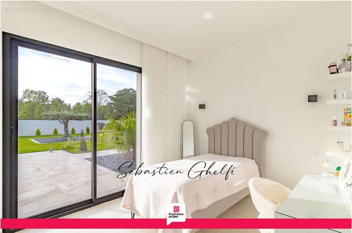 Maison à ROMORANTIN-LANTHENAY