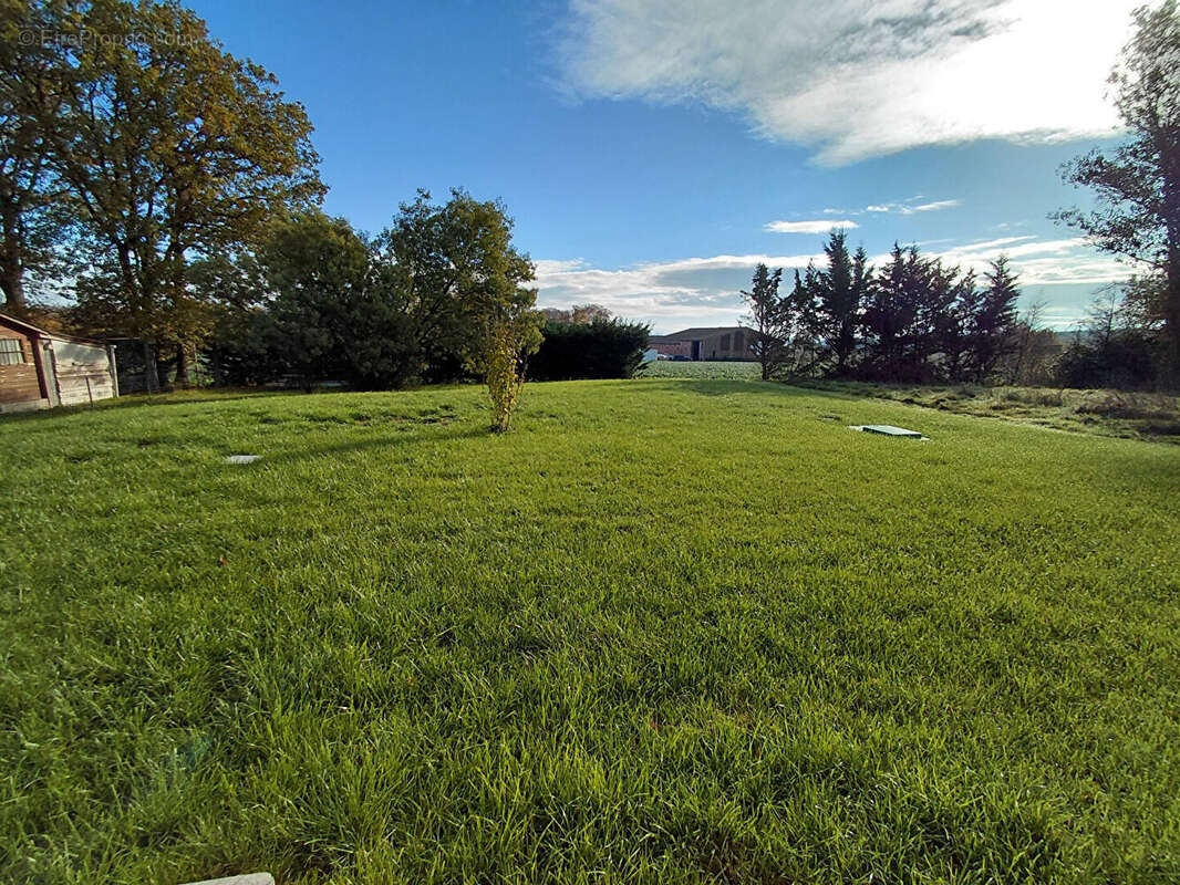 Maison à SAINT-MARCEL-PAULEL