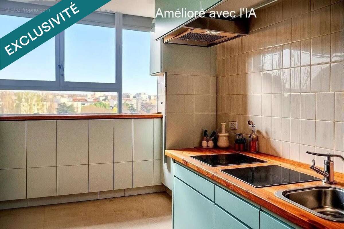 Photo 2 - Appartement à TOULOUSE