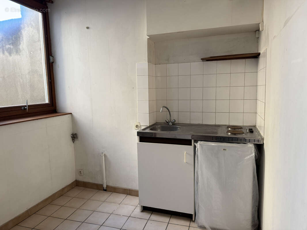 Appartement à MOULINS