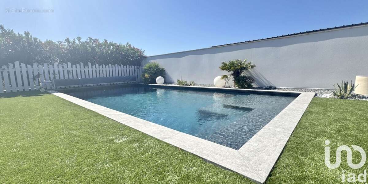 Photo 3 - Maison à IZON