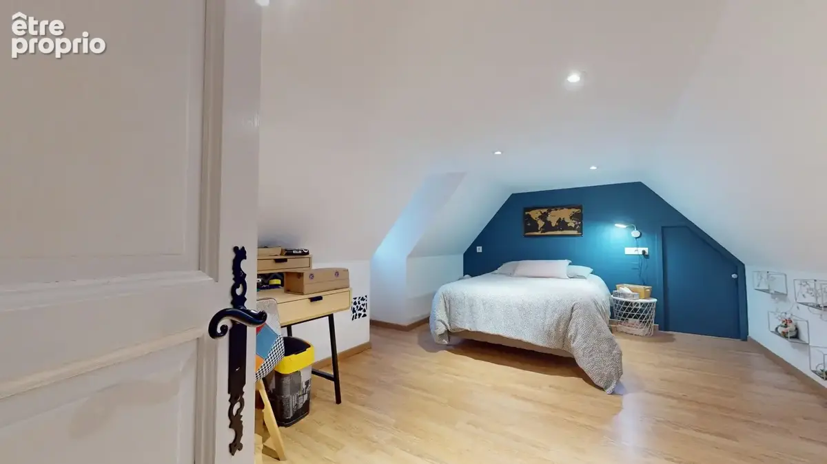Maison 16 pièces 430 m² à vendre à Campsegret (24140) - photo 9