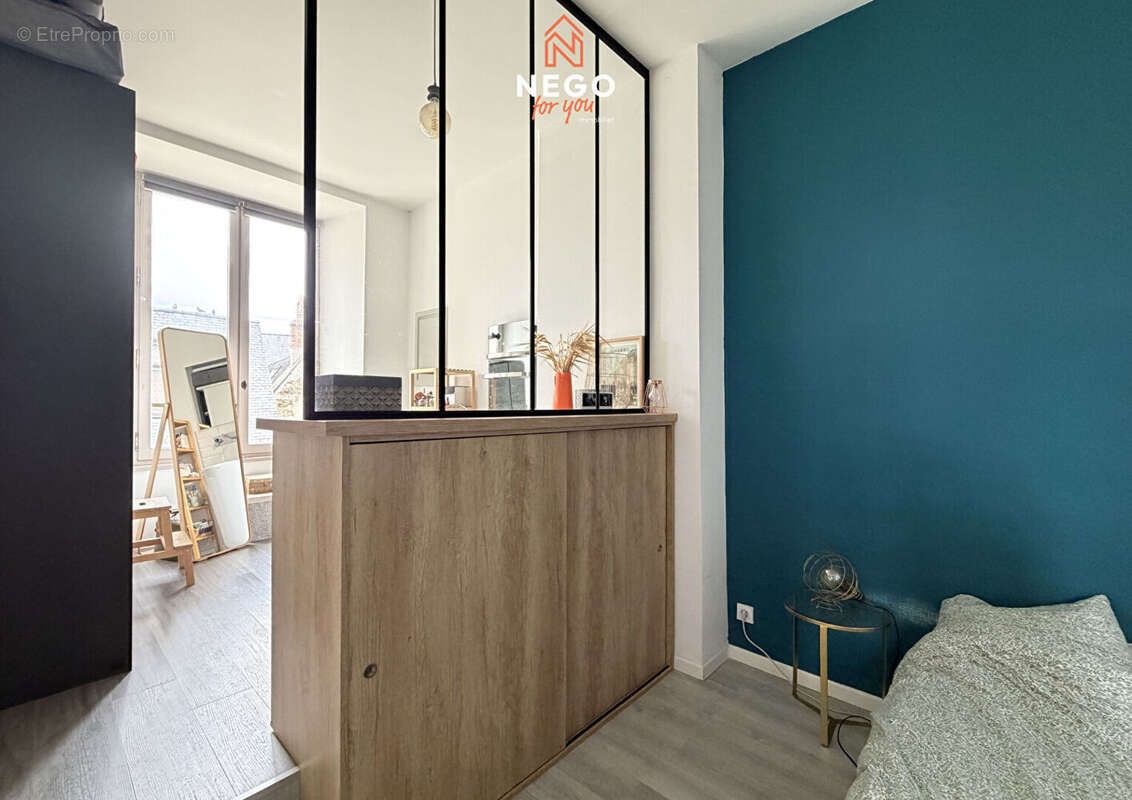 Appartement à ANGERS