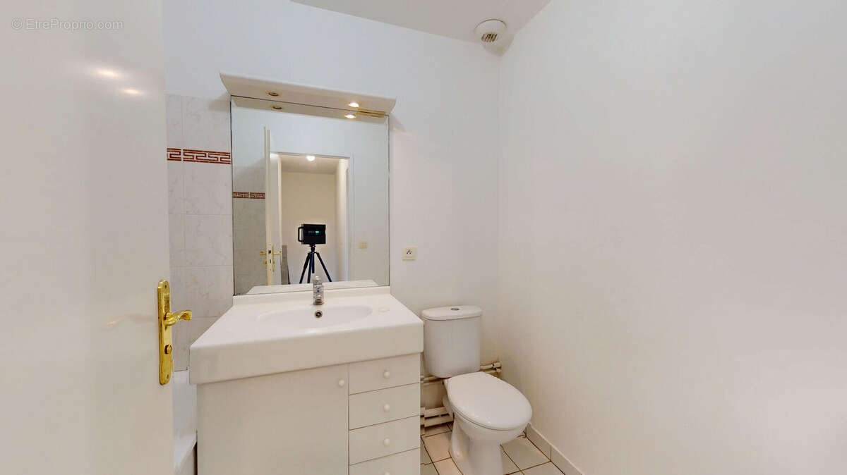 Maison à BOIS-D'ARCY