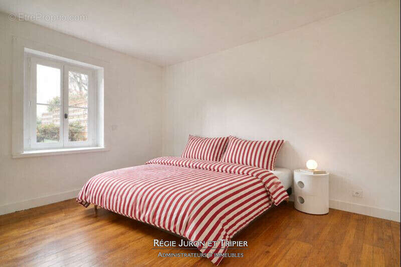 Maison à LYON-5E