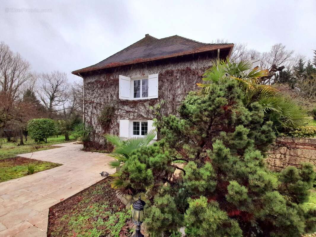 Maison à BERGERAC