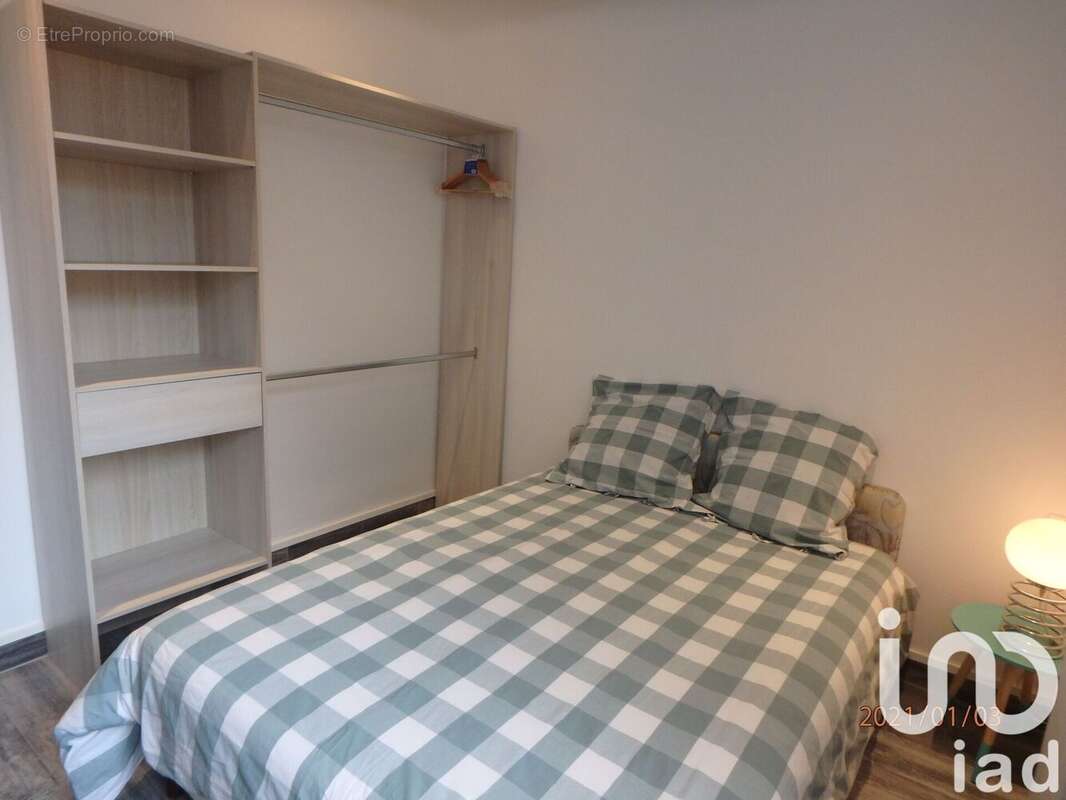 Photo 3 - Appartement à ARGELES-SUR-MER