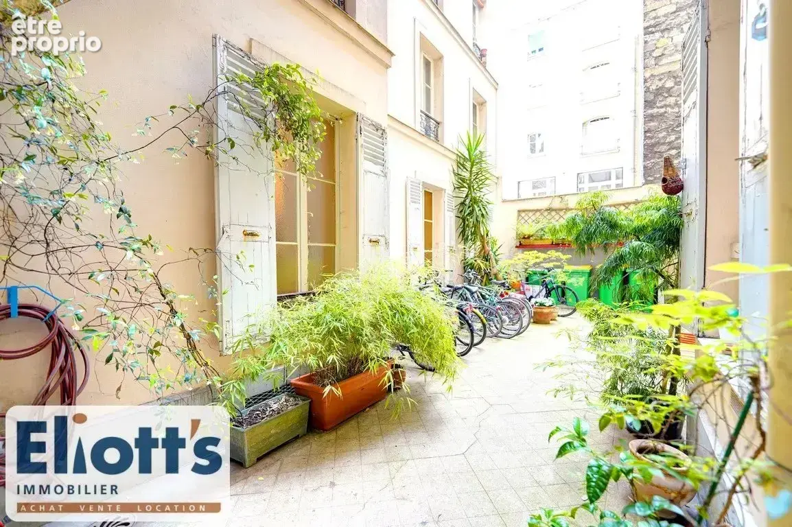 Limite paris v -  3 pieces - photo 14
