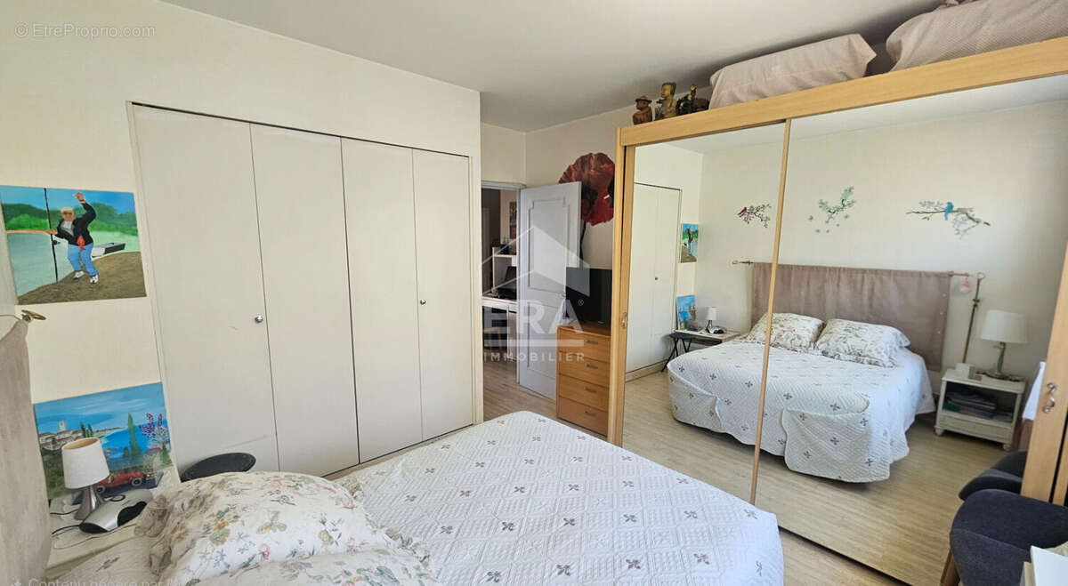 Appartement à VENCE