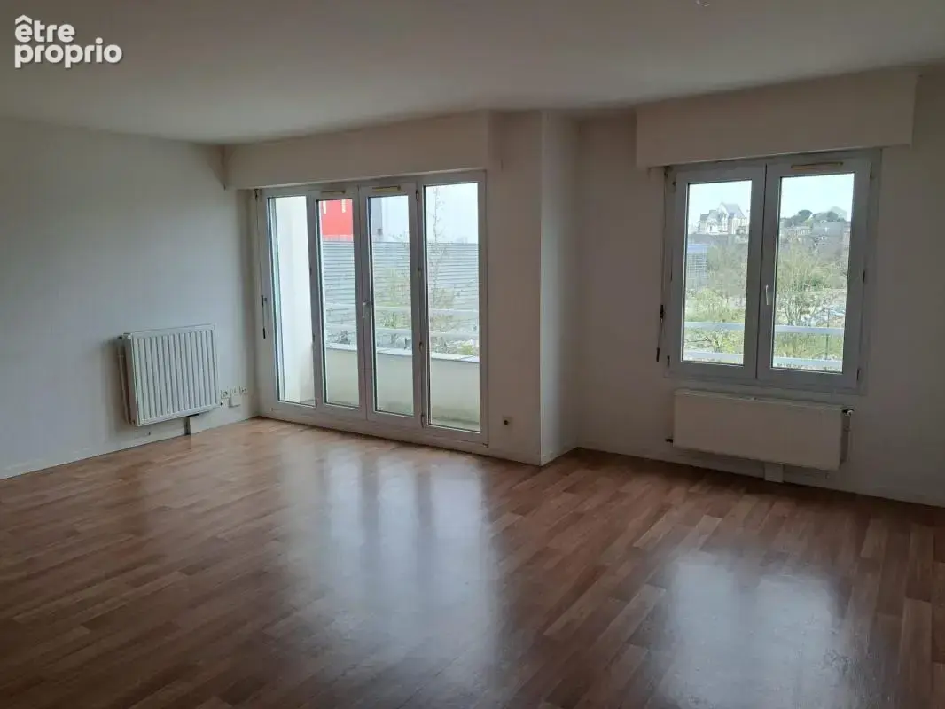 Appartement type 6 Duplex avec Terrasse et Garage - photo 2