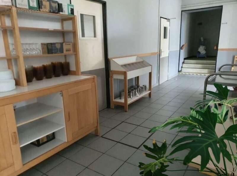 Maison à REMIREMONT