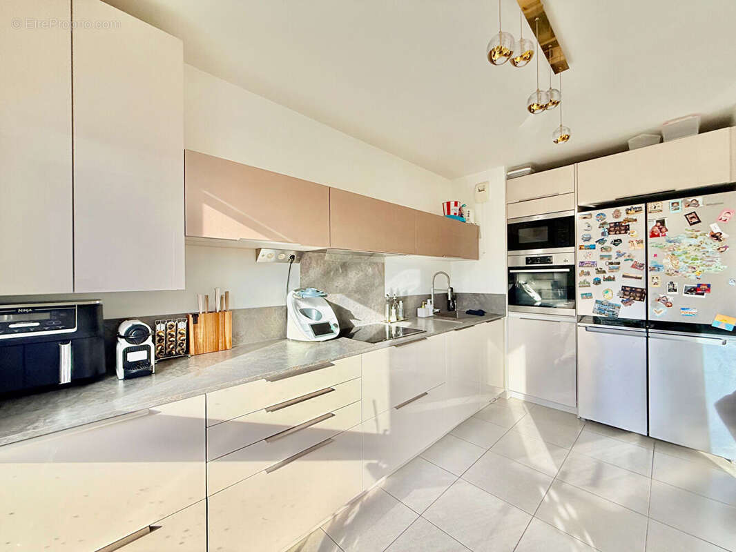 Appartement à CRETEIL