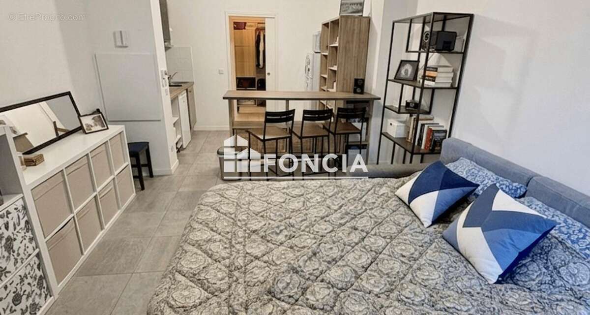 Appartement à BOIS-COLOMBES