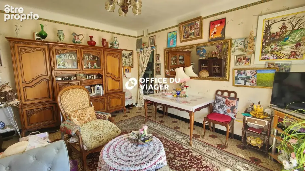 Maison - 3 pièces - 80,79 m² - photo 4