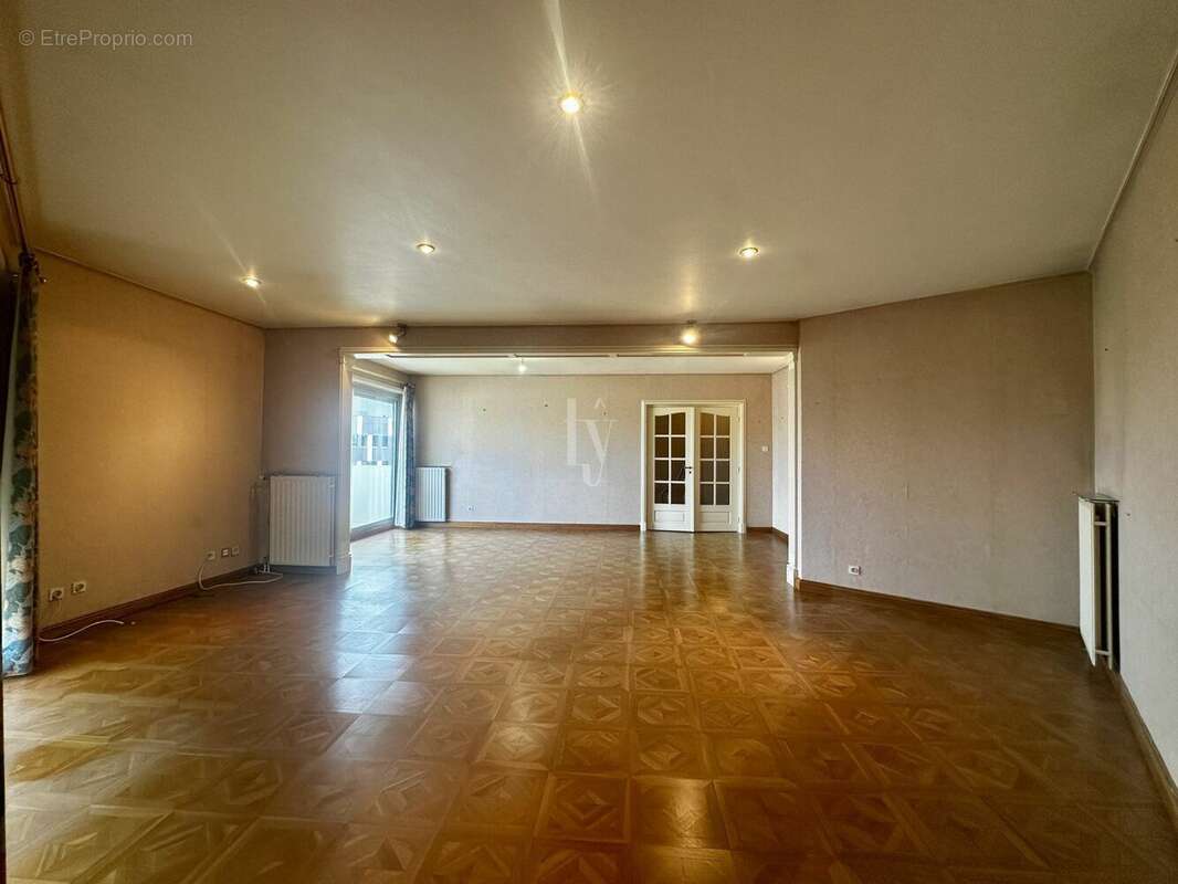 Appartement à LIMOGES