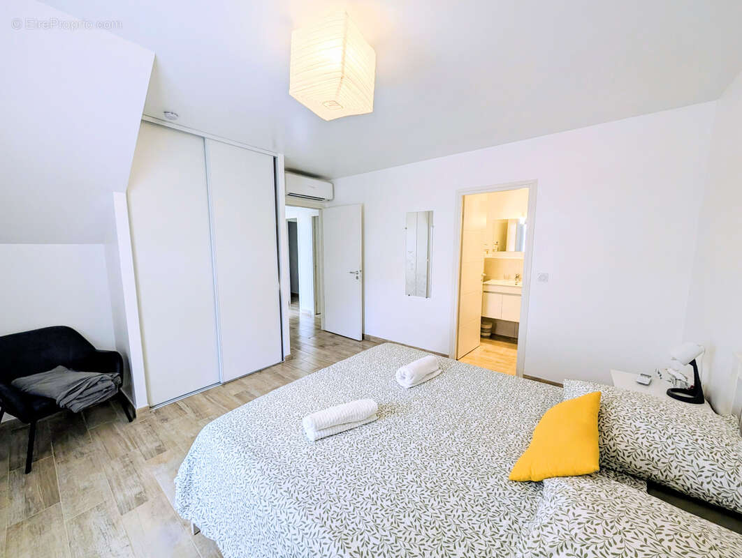 Maison à PORTO-VECCHIO