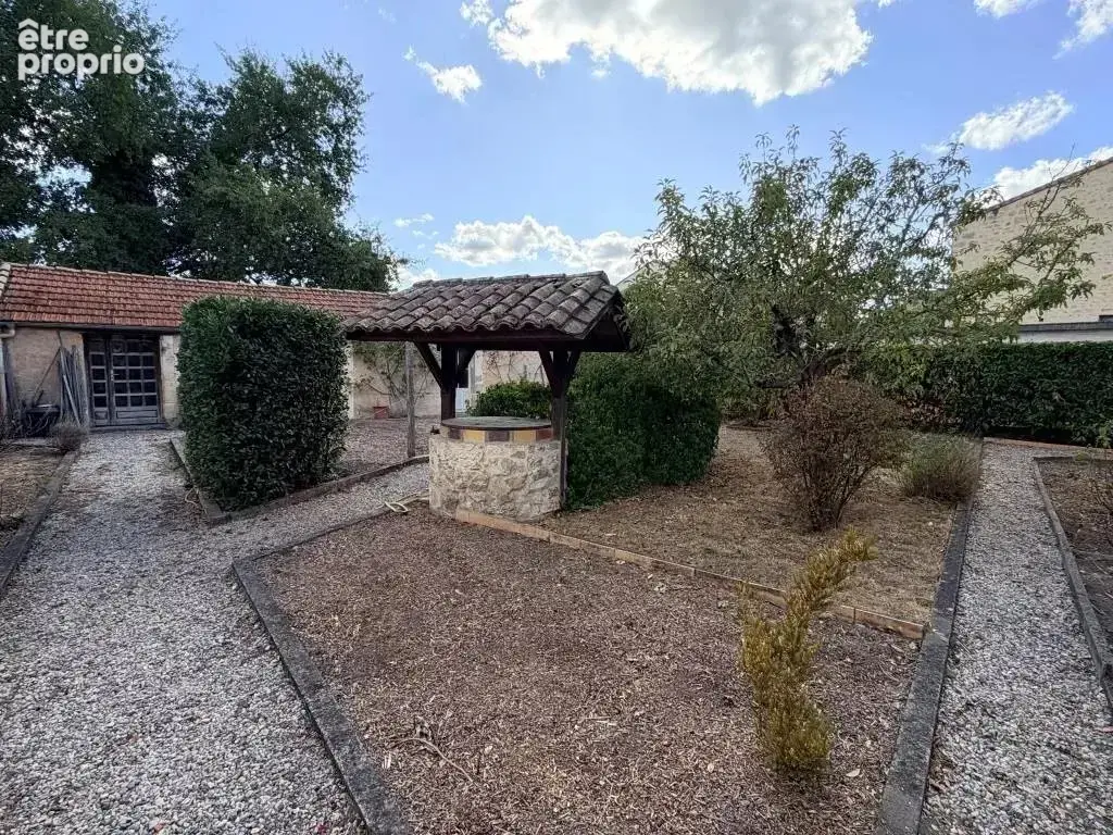 St yzan de soudiac maison 5 chambres - photo 17