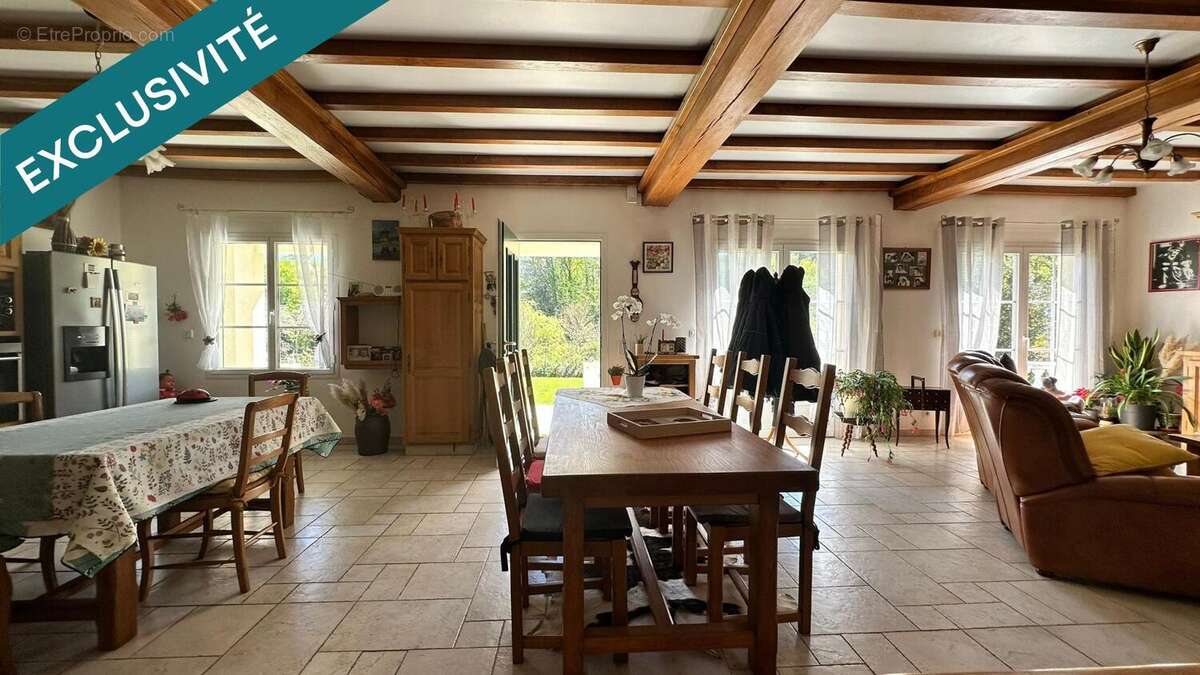Photo 9 - Maison à SAINT-SAUVANT