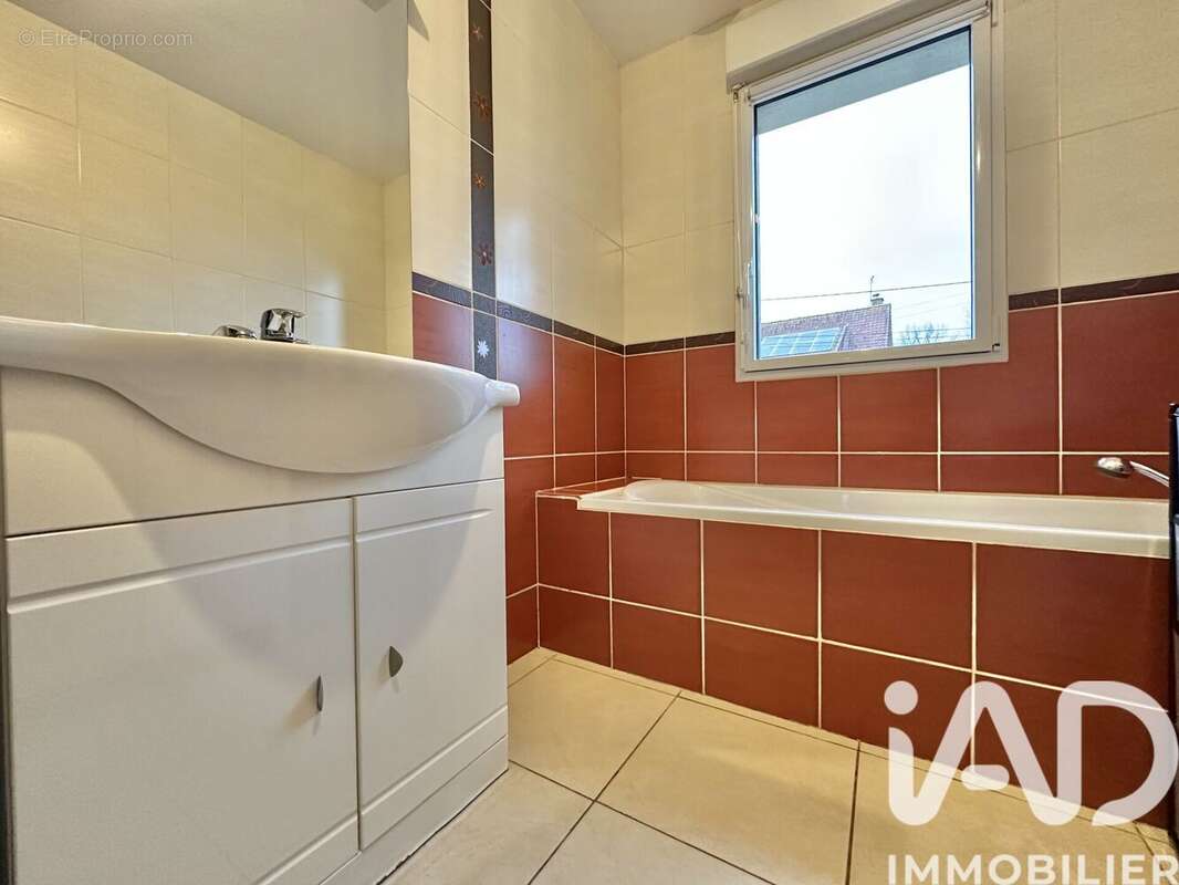 Photo 7 - Maison à ROQUETOIRE