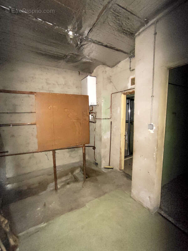 Maison à VANNES-LE-CHATEL