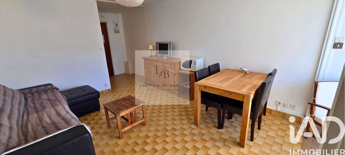 Photo 4 - Appartement à MAUGUIO