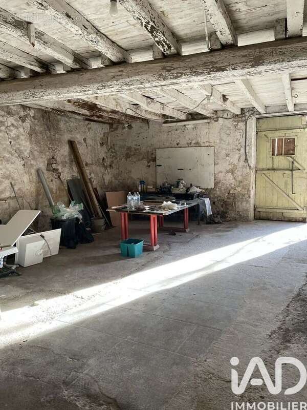 Maison 148 m² à Poissons  - photo 9