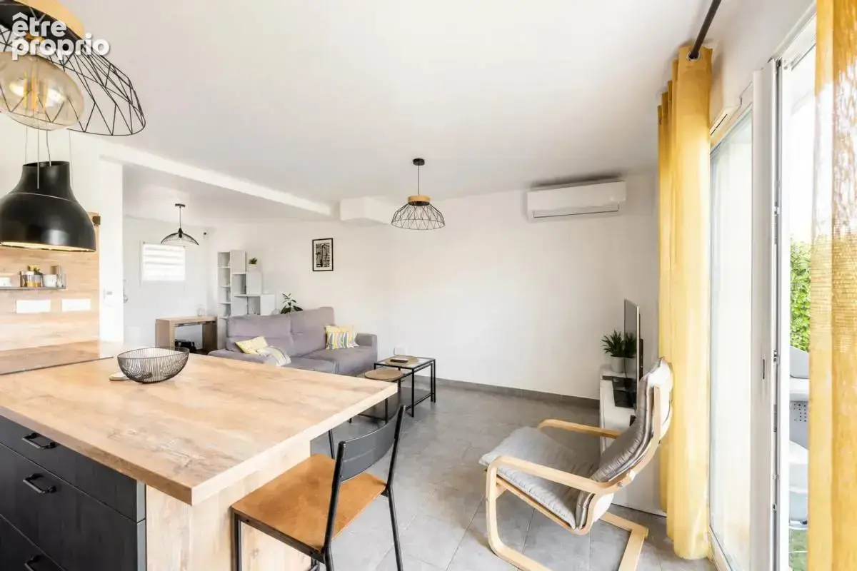 Maison récente de 4 pièces de 73 m² avec jardin situé à Le Muy - photo 5