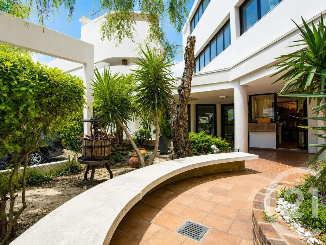 Appartement à CANET-EN-ROUSSILLON