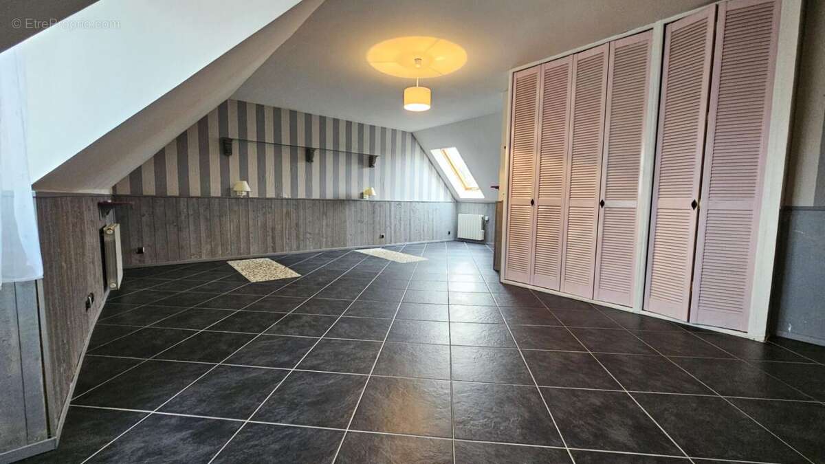 Maison à MONTFORT-L'AMAURY