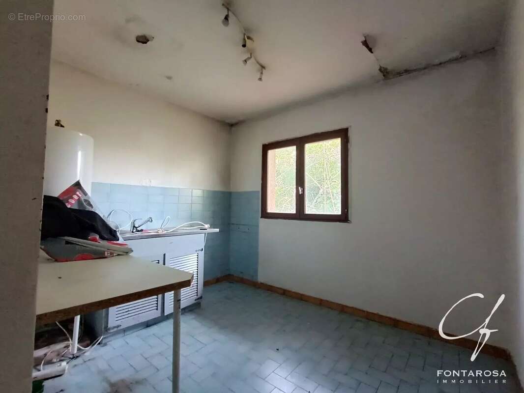 Appartement à SAINT-PAUL-EN-FORET