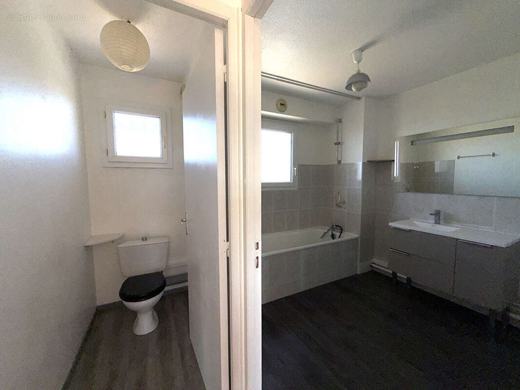 Appartement à SAINT-PAUL-LES-DAX