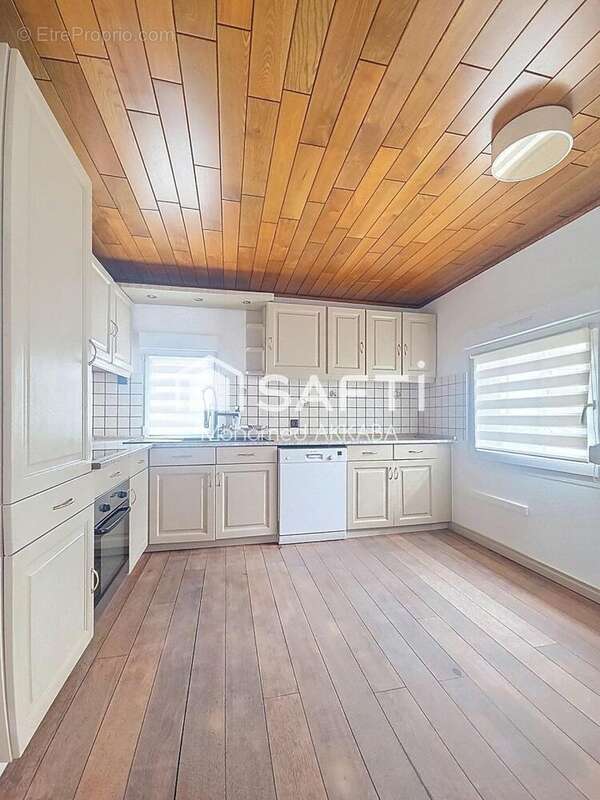 Photo 3 - Appartement à FREYMING-MERLEBACH
