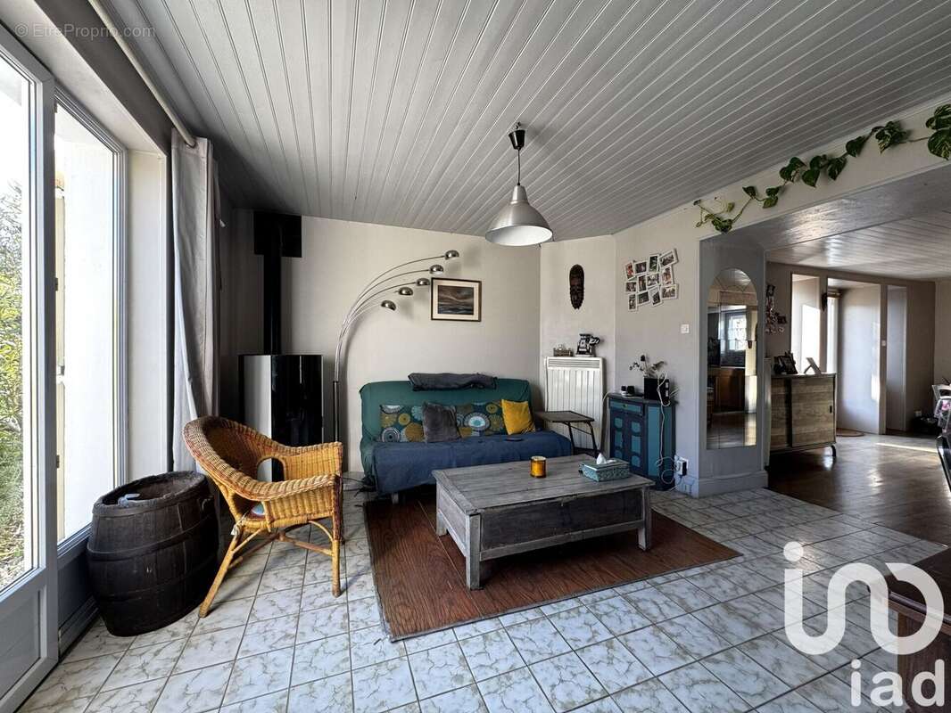 Photo 8 - Maison à PISSOTTE