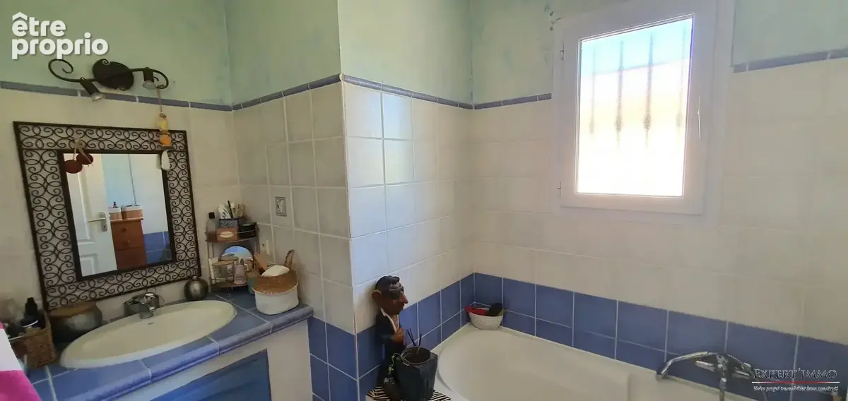 Maison 4 pièces 104 m² à vendre à La Seyne-Sur-Mer (83500) - photo 6
