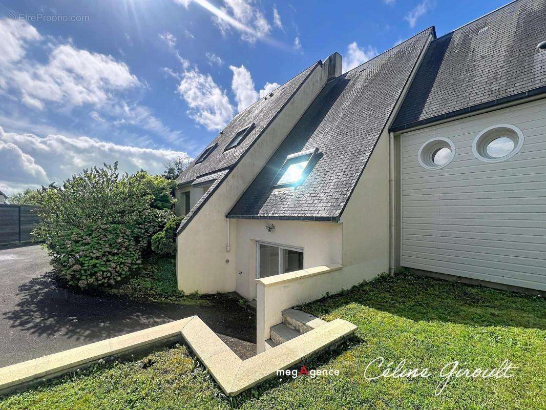 Maison 5 chambres avec espace parental - classe A - tout à pied ! - photo 2
