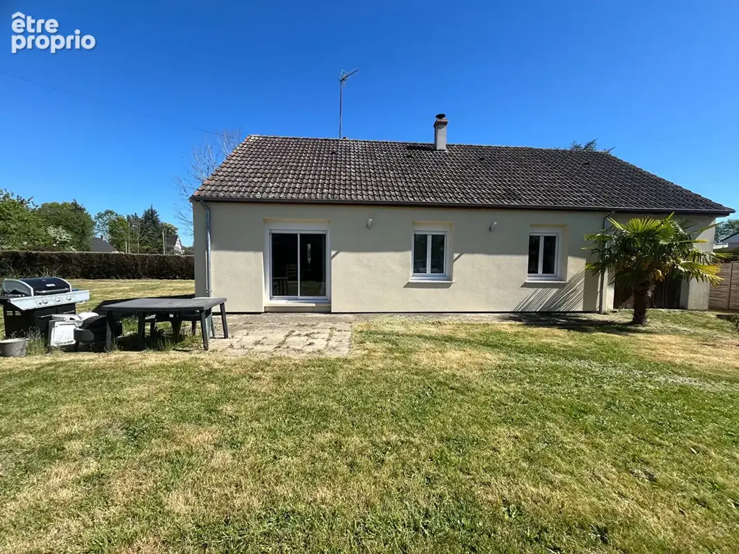 Maison Blancafort 4 pièce(s) 84 m2 - photo 2
