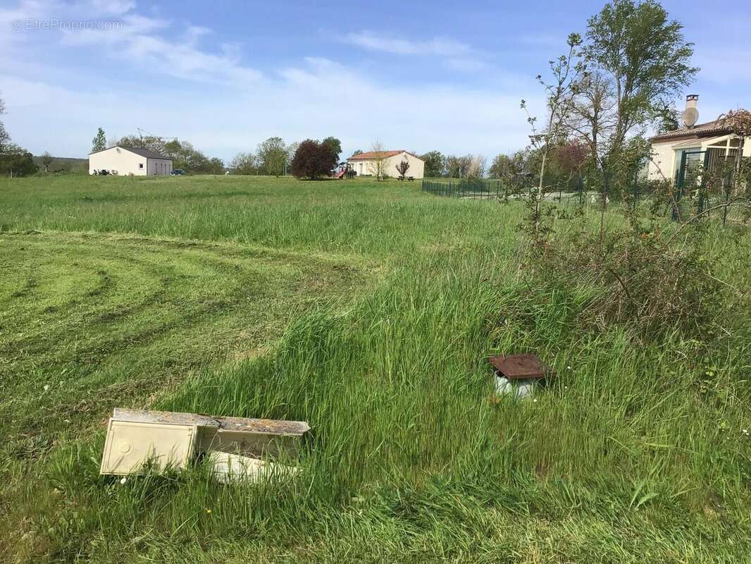 Photo 2 - Terrain à VILLEREAL