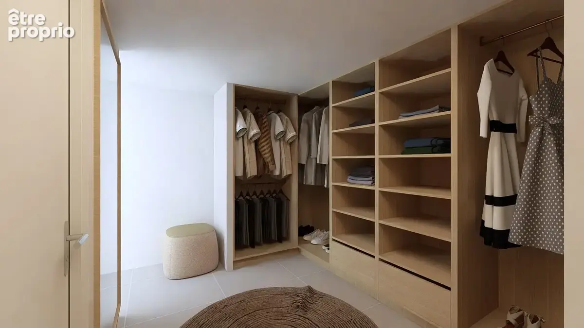 HOSSEGOR PLAGE  Appartement/Villa d'exception avec jardin privatif  185 m²  4 suites  Rénovation 2025 - photo 6