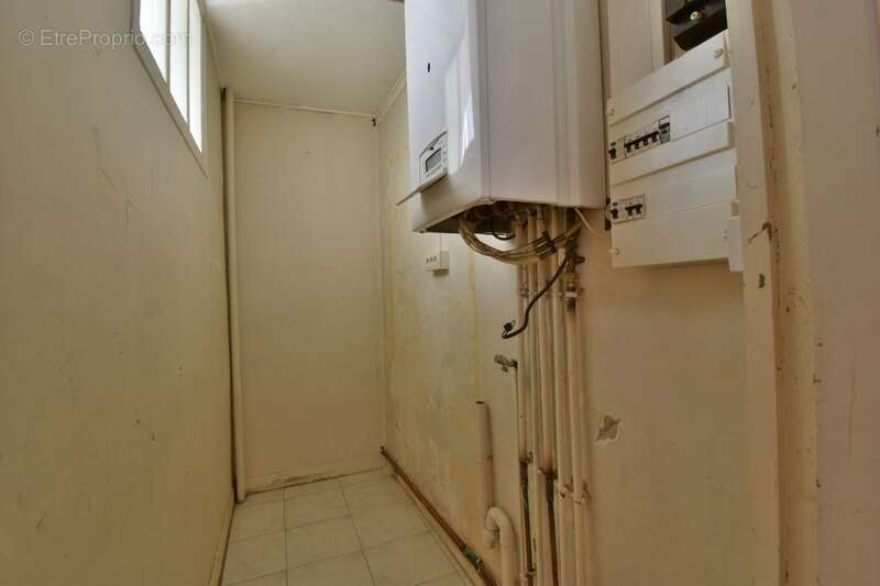 Appartement à VILLENEUVE-SUR-LOT