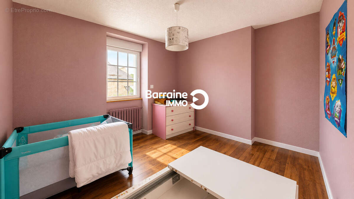 Appartement à SAINT-POL-DE-LEON