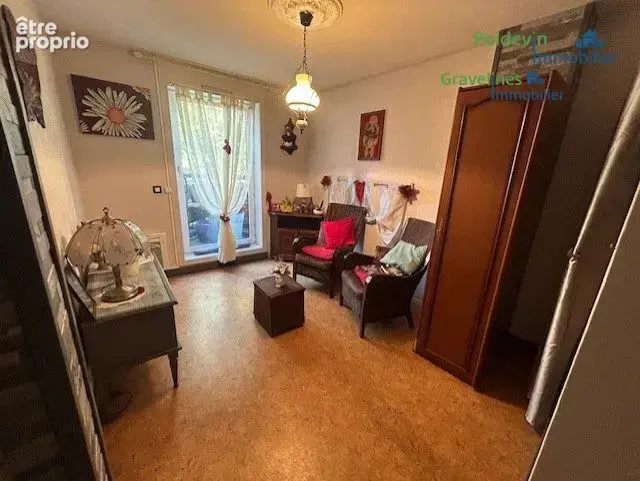 Appartement 5 pièces 88 m² à vendre à Gravelines (59820) - photo 5