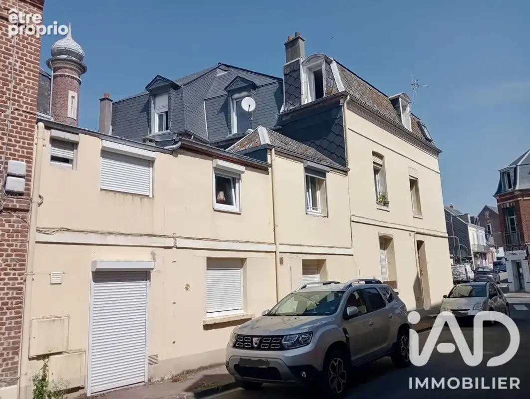 Photo 1 - Appartement à MERS-LES-BAINS