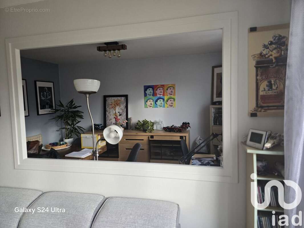 Photo 5 - Appartement à TARARE