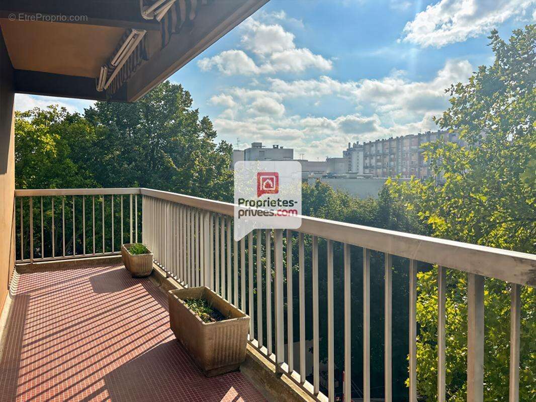 Appartement à DIJON